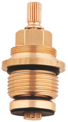Grohe Gomme Valf 3/4 Salmastra Contalı - 7025000 - Grohe