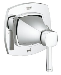 Grohe Grandera 5 Yollu Yön Değiştirici - 19942000 - Grohe