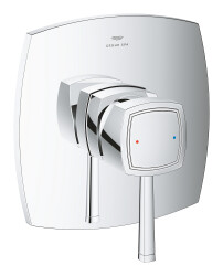 Grohe Grandera Ankastre duş bataryası - 24259000 - Grohe