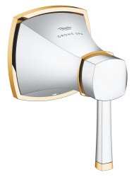 Grohe Grandera Ankastre stop valf - 29420IG0 - Grohe