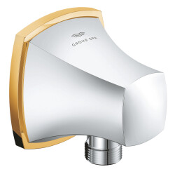 Grohe Grandera Askılı duş çıkış dirseği - 26897IG0 - Grohe
