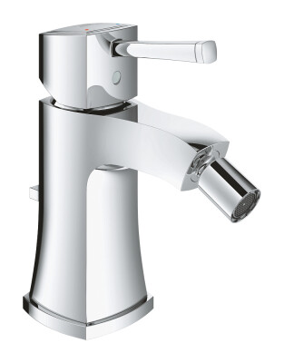 Grohe Grandera Bide Bataryası - 24372000 - 1