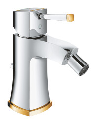 Grohe Grandera Bide Bataryası - 24372IG0 - Grohe
