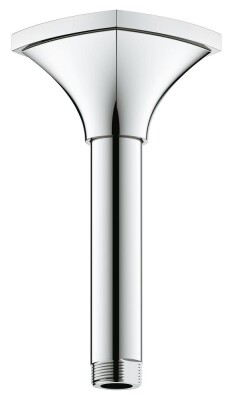 Grohe Grandera Duş Başlığı Dirseği - 27978000 - 1