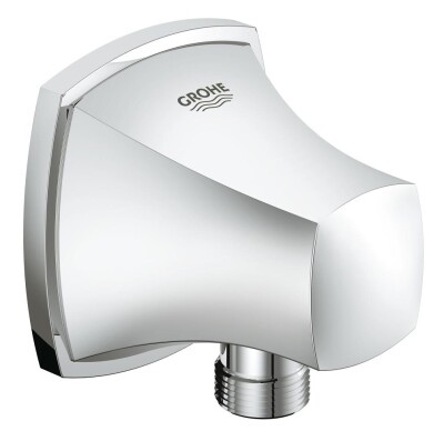 Grohe Grandera Duş Çıkış Dirseği - 27970000 - 1