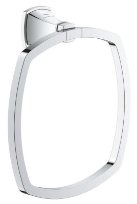 Grohe Grandera Halka havluluk - 40929000 - 1