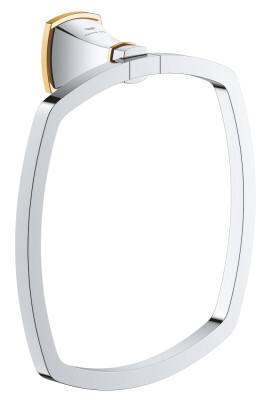 Grohe Grandera Halka havluluk - 40929IG0 - 1