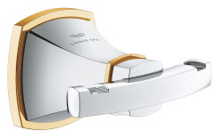 Grohe Grandera Havlu/bornoz askılığı - 40930IG0 - Grohe