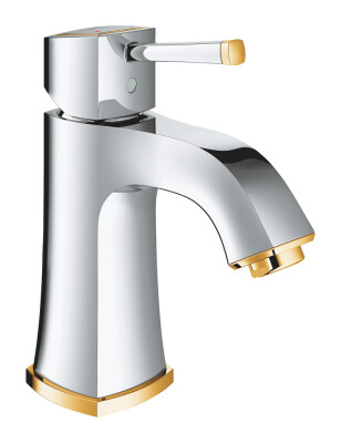 Grohe Grandera Lavabo Bataryası 1/2″ M-Boyut - 24370IG0 - 1