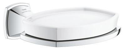 Grohe Grandera Sabunluk - 40923000 - 1