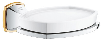 Grohe Grandera Sabunluk - 40923IG0 - 1