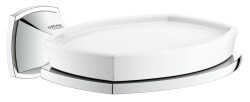 Grohe Grandera Seramik Sabunluk Ve Tutacağı - 40628000 - Grohe