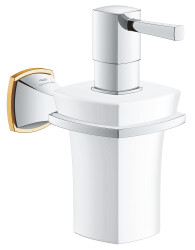 Grohe Grandera Sıvı Sabunluk - 40910IG0 - Grohe