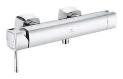Grohe Grandera Tek kumandalı duş bataryası - 24373000 - Grohe