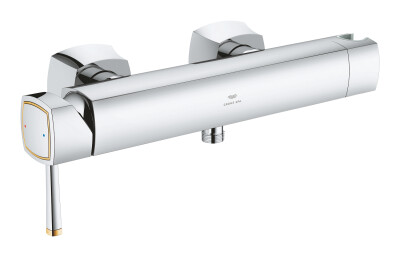 Grohe Grandera Tek kumandalı duş bataryası - 24373IG0 - 1