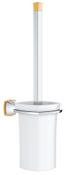 Grohe Grandera Tuvalet Fırçalığı - 40946IG0 - Grohe