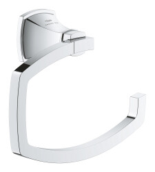 Grohe Grandera Tuvalet kağıtlığı - 40908000 - Grohe