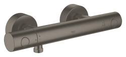 Grohe Grohtherm 1000 Cosmopolitan M Termostatik duş bataryası - 34065AL2 - Grohe