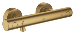 Grohe Grohtherm 1000 Cosmopolitan M Termostatik duş bataryası - 34065GN2 - Grohe