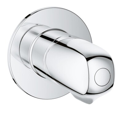 Grohe Grohtherm 1000 Stop Valf - 19981000 - 1