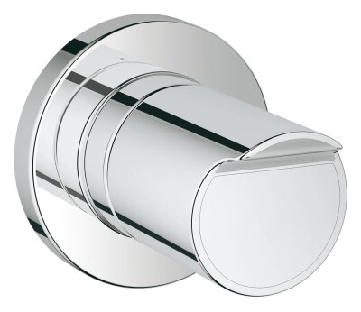 Grohe Grohtherm 2000 Ankastre Stop Valf - 19243001 - 1