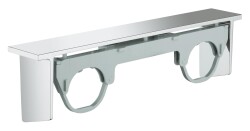 Grohe Grohtherm 2000 Duş Tablası - 18608001 - Grohe