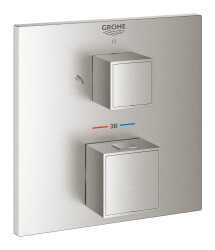 Grohe Grohtherm Cube - 24154DC0 - Grohe