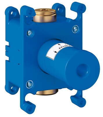 Grohe Grohtherm F İçin İç Gövde - 35034000 - 1