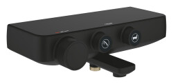 Grohe Grohtherm SmartControl Termostatik banyo bataryası - 102168KF00 - Grohe
