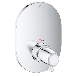 Grohe Grohtherm Special Merkezi termostatik kumanda - 29096000 - Grohe