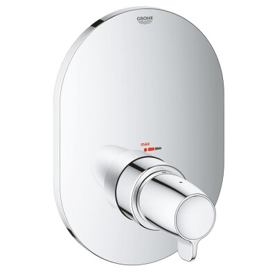Grohe Grohtherm Special Merkezi termostatik kumanda - 29096000 - 1