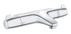 Grohe Grohtherm Special Termostatik banyo bataryası - 34671000 - Grohe