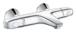 Grohe Grohtherm Termostatik Banyo Bataryası - 34155003 - Grohe