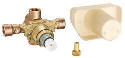Grohe Grohtherm Termostatik İç Gövde - 34397000 - Grohe