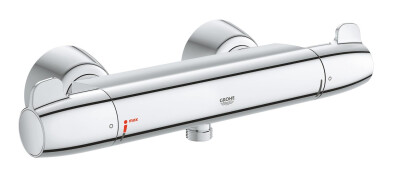 Grohe Grotherm Special Termostatik Duş Bataryası - 34667000 - 1
