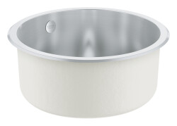 Grohe K200 Paslanmaz Çelik Eviye - 31720SD0 - Grohe