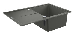 Grohe K400 Evıye 50-C 78/50 1,0 Rev - 31639AT0 - Grohe