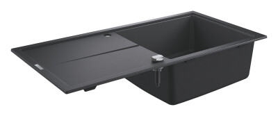 Grohe K400 Evıye 60 -C 100/50 1.0 Rev - 31641AP0 - 1
