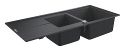 Grohe K400 Kompozit Eviye - 31643AP0 - Grohe