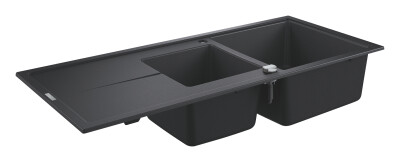 Grohe K400 Kompozit Eviye - 31643AP0 - 1