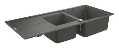 Grohe K400 Kompzit Eviye - 31643AT0 - 1
