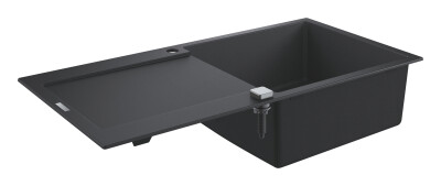 Grohe K500 Kompozit Eviye - 31645AP0 - 1