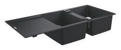 Grohe K500 Kompozit Eviye - 31647AP0 - Grohe