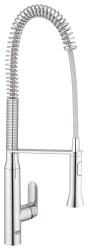 Grohe K7 Profesyonel Eviye Bataryası - 32950000 - Grohe
