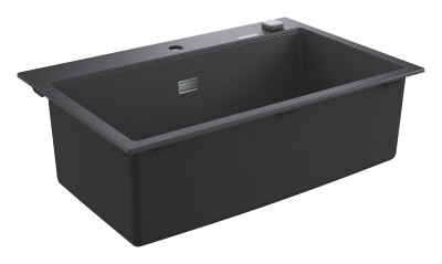 Grohe K700 Kompozit Eviye - 31652AP0 - 1