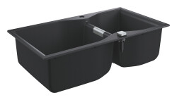 Grohe K700 kompozit eviye - 31658AP0 - Grohe