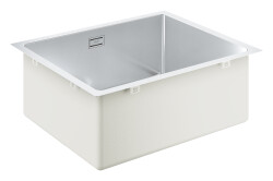 Grohe K700U Evıye Tezgah Altı Paslanmaz Celık - 31574SD1 - Grohe