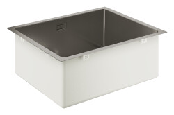 Grohe K700U Paslanmaz çelik eviye - 31574AL1 - Grohe