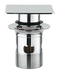 Grohe Kapaklı tıpa - 40565000 - Grohe