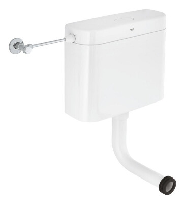 Grohe Klozet için rezervuar - 37355SH0 - 1